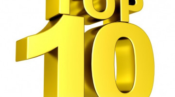 TOP-10 best students
