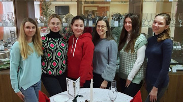 Тематичні столи