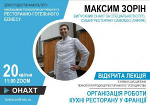 зорін лекція