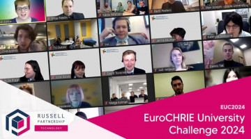 EuroCHRIE University Challenge 2024
