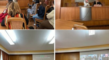 Інтеграційні та інноваційні напрямки розвитку індустрії гостинності