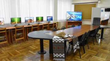 HoReCa нового рівня: відкрили сучасні лабораторії готельно-ресторанного бізнесу