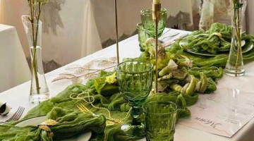 Конкурс тематичних столів