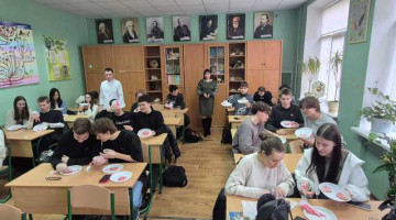 Майстер-клас по декоруванню пряників