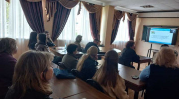 86 Наукова конференція науково-педагогічного складу ОНТУ