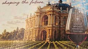 SLOW–FOOD, SLOW–WINE