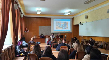 Інтеграційні та інноваційні напрямки розвитку індустрії гостинності